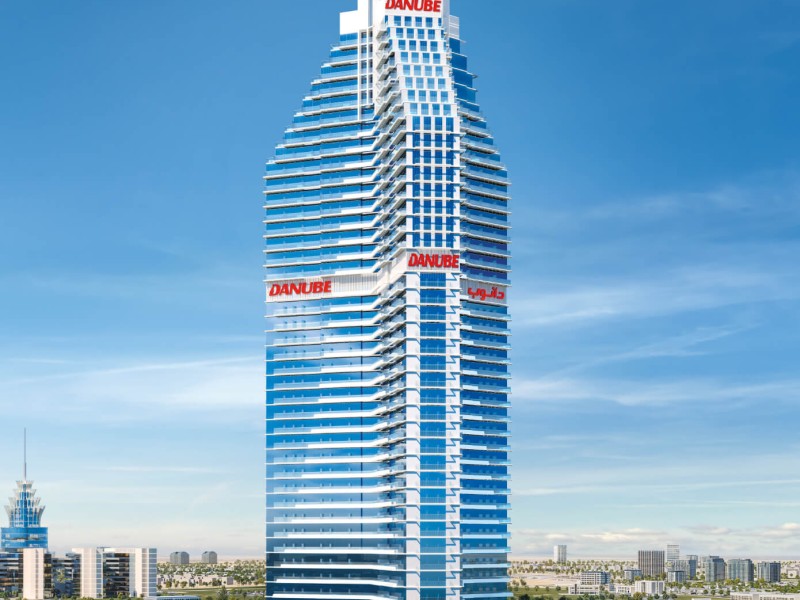 Timez at Dubai Silicon Oasis