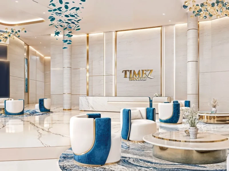 Timez at Dubai Silicon Oasis