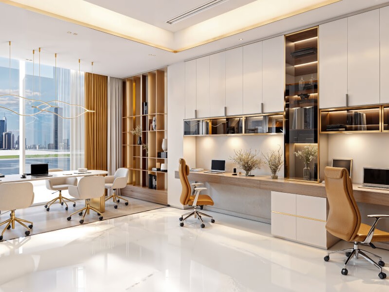 Timez at Dubai Silicon Oasis