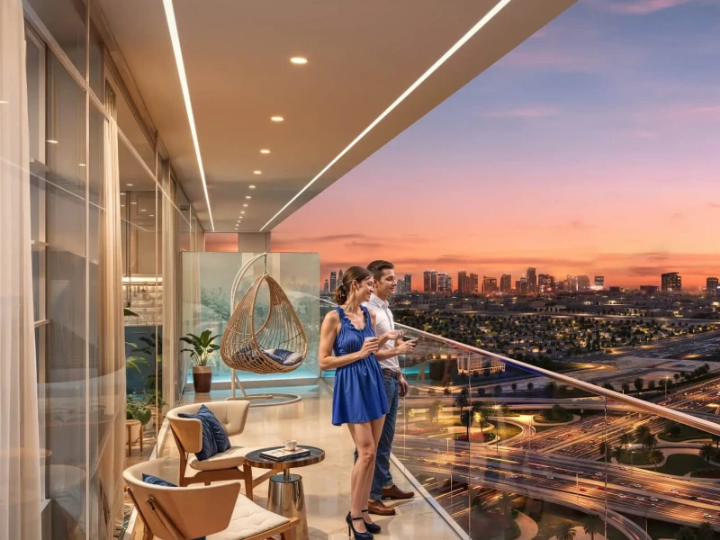 Timez at Dubai Silicon Oasis