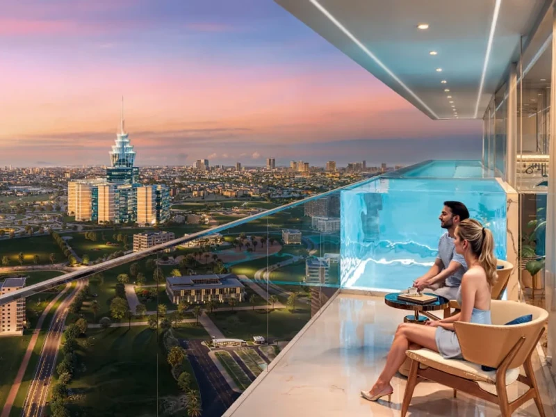 Timez at Dubai Silicon Oasis